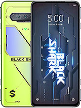 Best available price of Xiaomi Black Shark 5 RS in Macedonia