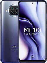 Best available price of Xiaomi Mi 10i 5G in Macedonia