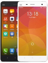Best available price of Xiaomi Mi 4 in Macedonia