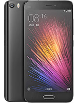 Best available price of Xiaomi Mi 5 in Macedonia