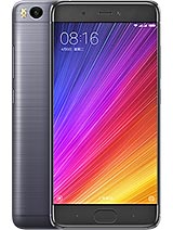 Best available price of Xiaomi Mi 5s in Macedonia