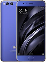 Best available price of Xiaomi Mi 6 in Macedonia