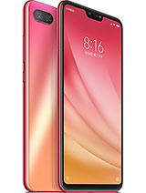 Best available price of Xiaomi Mi 8 Lite in Macedonia