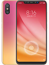 Best available price of Xiaomi Mi 8 Pro in Macedonia