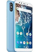 Best available price of Xiaomi Mi A2 Mi 6X in Macedonia