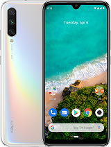 Best available price of Xiaomi Mi A3 in Macedonia