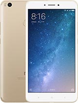 Best available price of Xiaomi Mi Max 2 in Macedonia