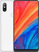 Best available price of Xiaomi Mi Mix 2S in Macedonia