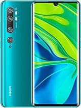Best available price of Xiaomi Mi Note 10 in Macedonia