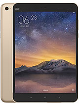 Best available price of Xiaomi Mi Pad 2 in Macedonia