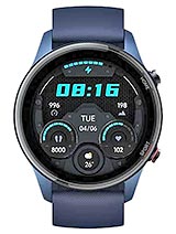 Best available price of Xiaomi Mi Watch Revolve Active in Macedonia