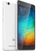 Best available price of Xiaomi Mi 4i in Macedonia