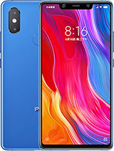 Best available price of Xiaomi Mi 8 SE in Macedonia
