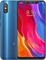 Best available price of Xiaomi Mi 8 in Macedonia