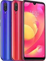 Best available price of Xiaomi Mi Play in Macedonia