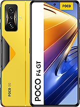 Best available price of Xiaomi Poco F4 GT in Macedonia