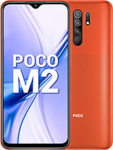 Best available price of Xiaomi Poco M2 in Macedonia