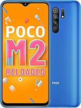 Best available price of Xiaomi Poco M2 Reloaded in Macedonia