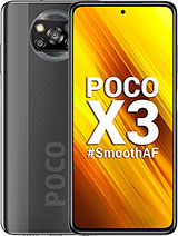 Best available price of Xiaomi Poco X3 in Macedonia