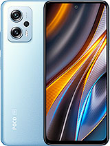 Best available price of Xiaomi Poco X4 GT in Macedonia