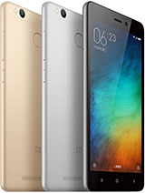 Best available price of Xiaomi Redmi 3 Pro in Macedonia