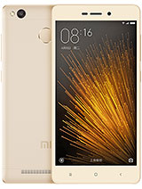 Best available price of Xiaomi Redmi 3x in Macedonia