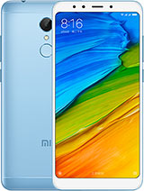Best available price of Xiaomi Redmi 5 in Macedonia