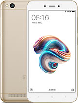 Best available price of Xiaomi Redmi 5A in Macedonia