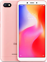 Best available price of Xiaomi Redmi 6A in Macedonia