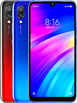 Best available price of Xiaomi Redmi 7 in Macedonia