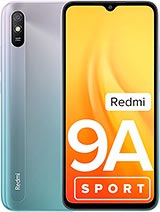 Best available price of Xiaomi Redmi 9A Sport in Macedonia
