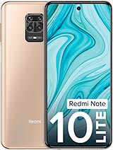 Best available price of Xiaomi Redmi Note 10 Lite in Macedonia