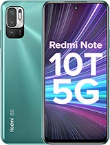 Best available price of Xiaomi Redmi Note 10T 5G in Macedonia