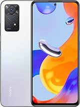 Best available price of Xiaomi Redmi Note 11 Pro in Macedonia