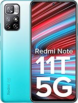 Best available price of Xiaomi Redmi Note 11T 5G in Macedonia