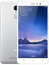 Best available price of Xiaomi Redmi Note 3 MediaTek in Macedonia
