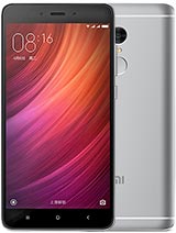 Best available price of Xiaomi Redmi Note 4 MediaTek in Macedonia