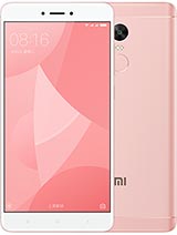 Best available price of Xiaomi Redmi Note 4X in Macedonia