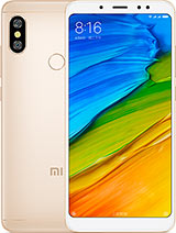 Best available price of Xiaomi Redmi Note 5 AI Dual Camera in Macedonia