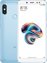 Best available price of Xiaomi Redmi Note 5 Pro in Macedonia