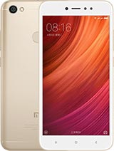 Best available price of Xiaomi Redmi Y1 Note 5A in Macedonia