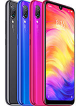 Best available price of Xiaomi Redmi Note 7 in Macedonia