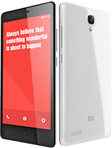 Best available price of Xiaomi Redmi Note Prime in Macedonia