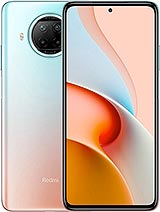 Best available price of Xiaomi Redmi Note 9 Pro 5G in Macedonia