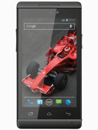 Best available price of XOLO A500S in Macedonia