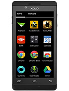 Best available price of XOLO A700s in Macedonia