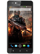 Best available price of XOLO Play 6X-1000 in Macedonia