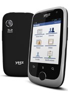 Best available price of Yezz Andy 3G 2-8 YZ11 in Macedonia