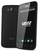 Best available price of Yezz Andy A5 1GB in Macedonia