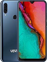 Best available price of Yezz Art 1 Pro in Macedonia